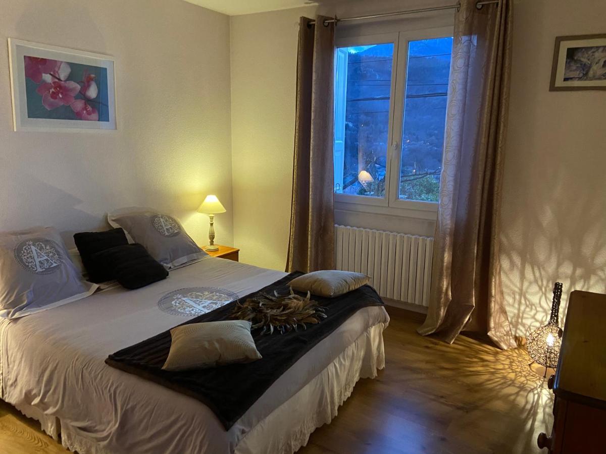 Sarl L'Alzina Villa Vernet-les-Bains Ngoại thất bức ảnh