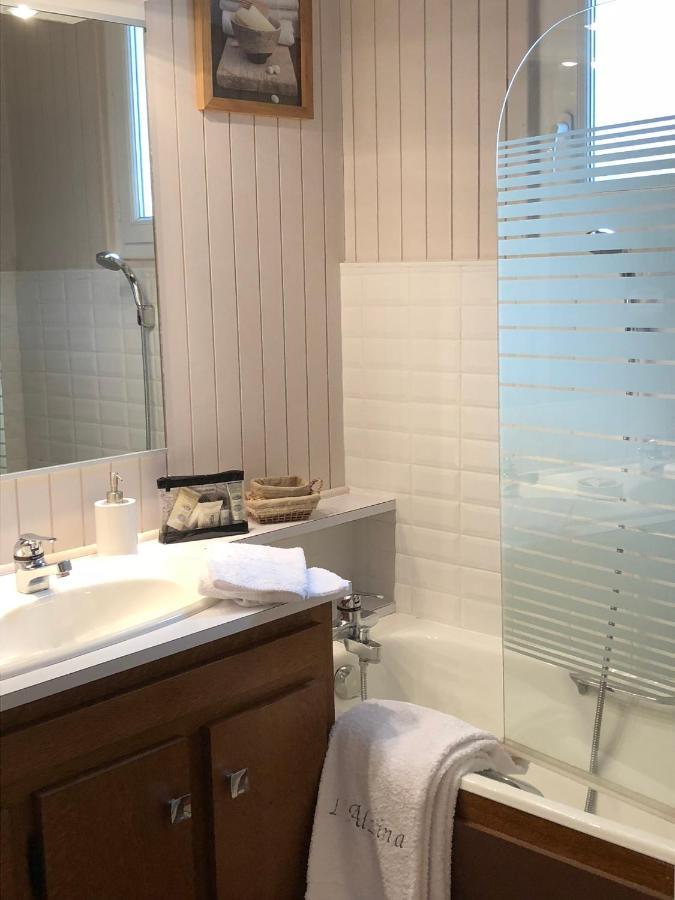 Sarl L'Alzina Villa Vernet-les-Bains Ngoại thất bức ảnh