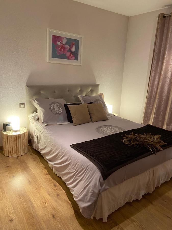 Sarl L'Alzina Villa Vernet-les-Bains Ngoại thất bức ảnh