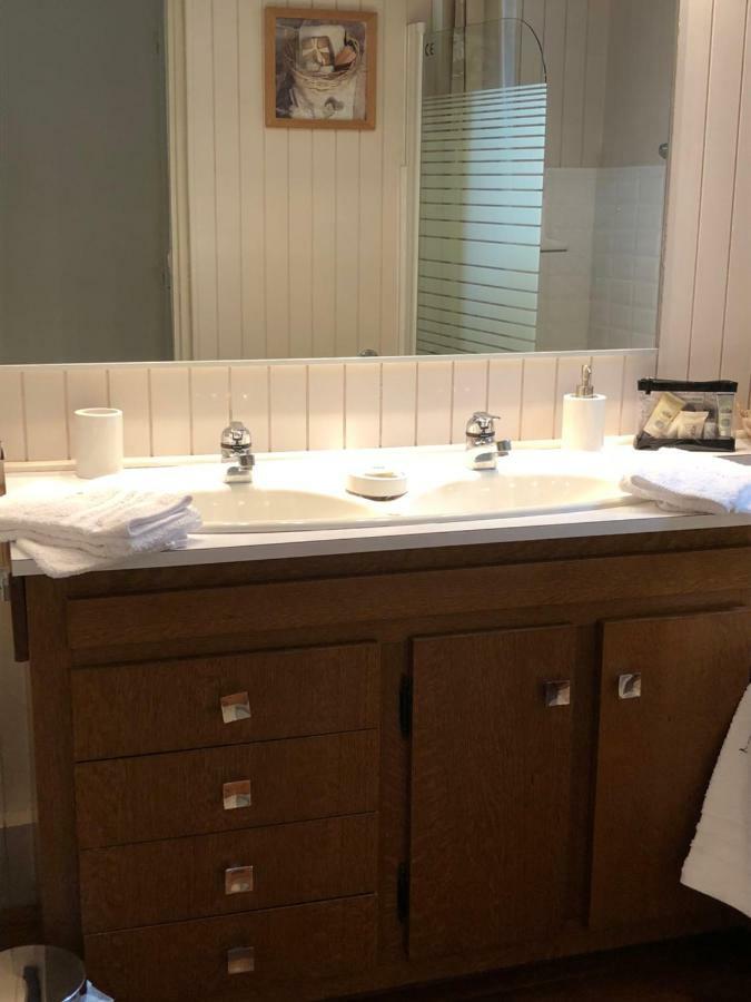 Sarl L'Alzina Villa Vernet-les-Bains Ngoại thất bức ảnh